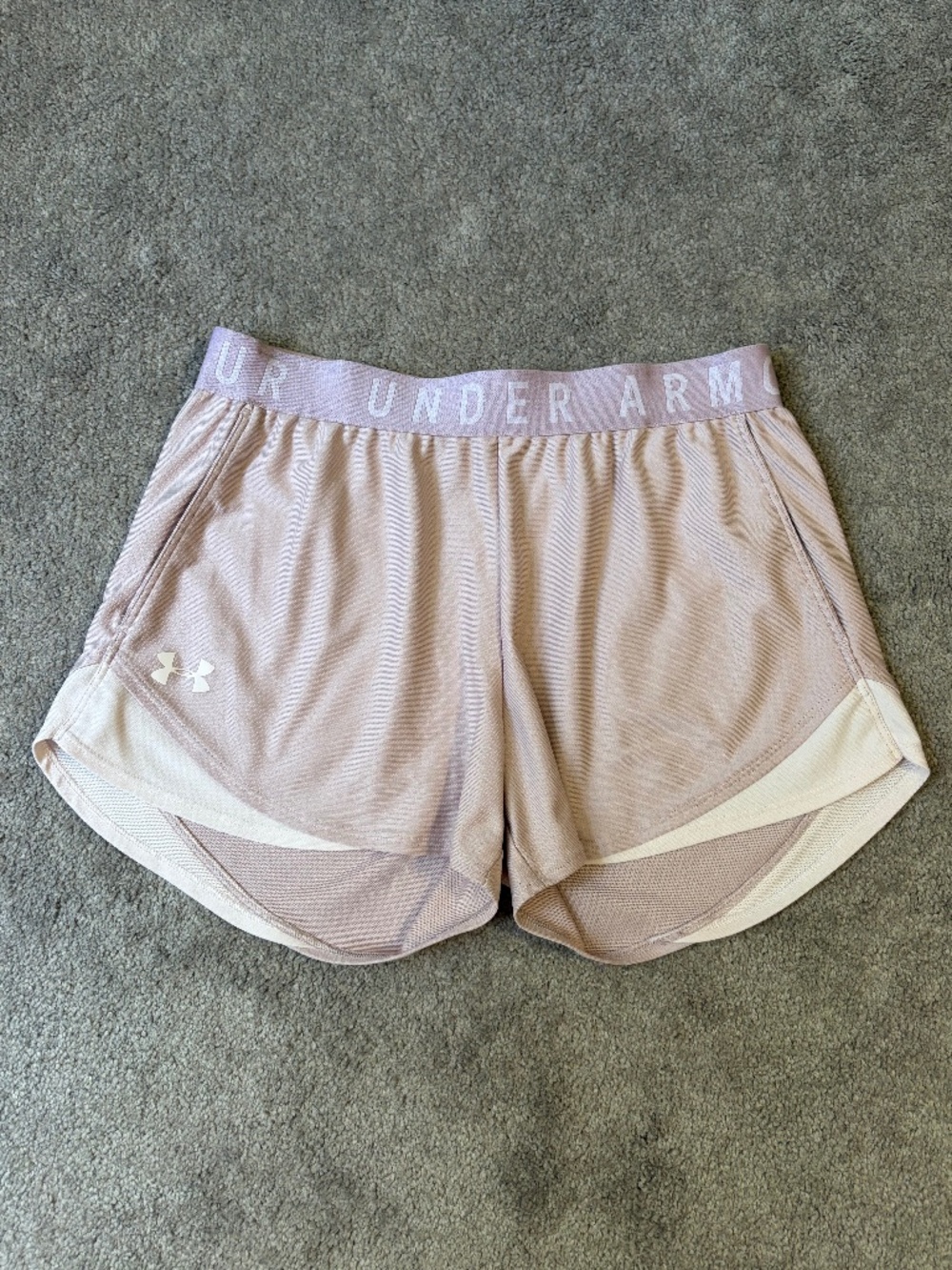 Under Armour shorts